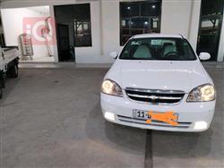 Chevrolet Optra